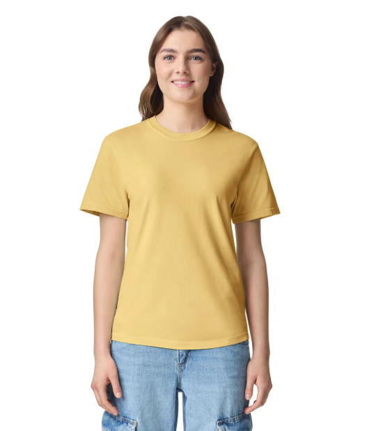 Heavyweight Adult Tee - CC1717