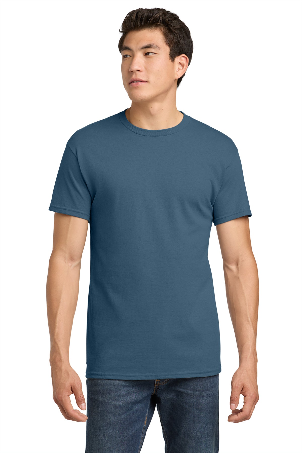 Gildan® Heavy Cotton™ 100% Cotton T-Shirt