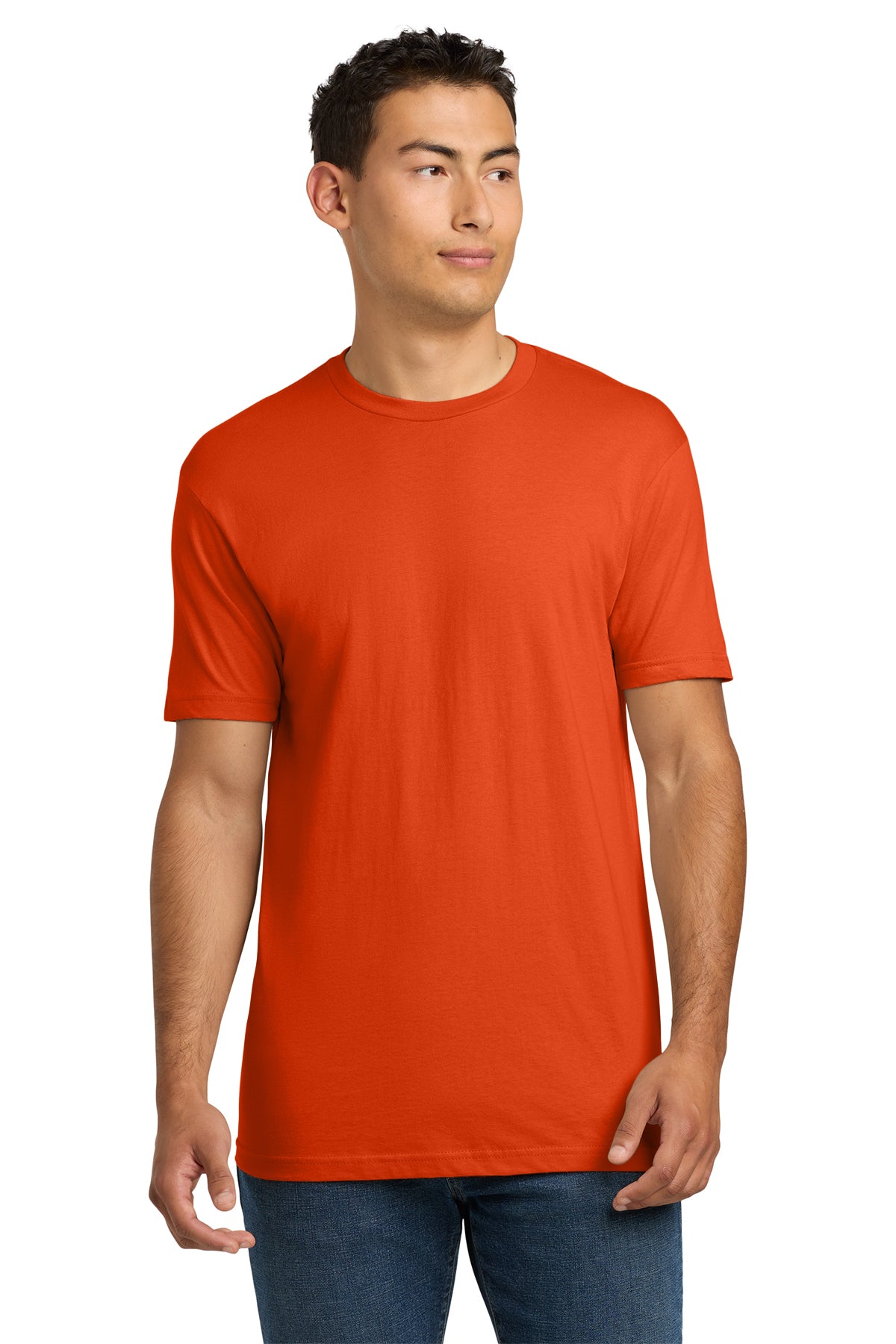 Next Level Apparel® Adult Cotton Tee