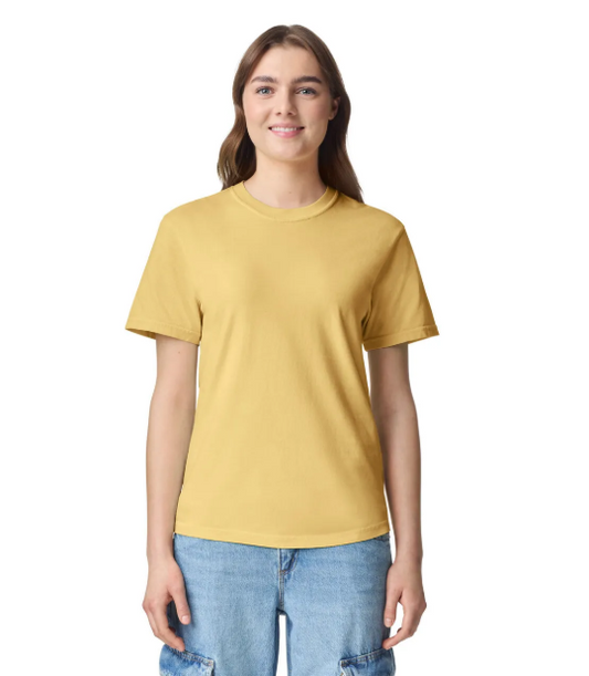 Heavyweight Adult Tee - CC1717