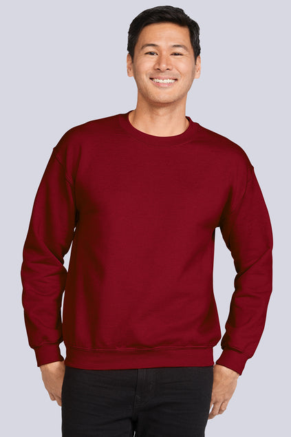 Gildan® - Heavy Blend™ Crewneck Sweatshirt