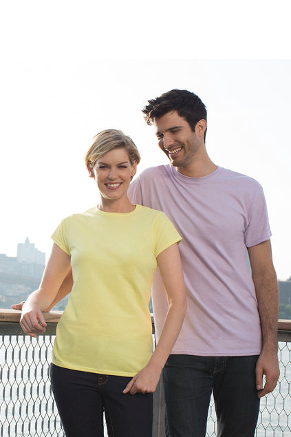 Gildan® - Ultra Cotton® 100% US Cotton T-Shirt