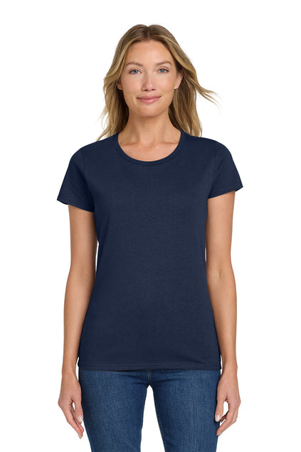 Gildan® - Women's Heavy Cotton™ 100% Cotton T-Shirt
