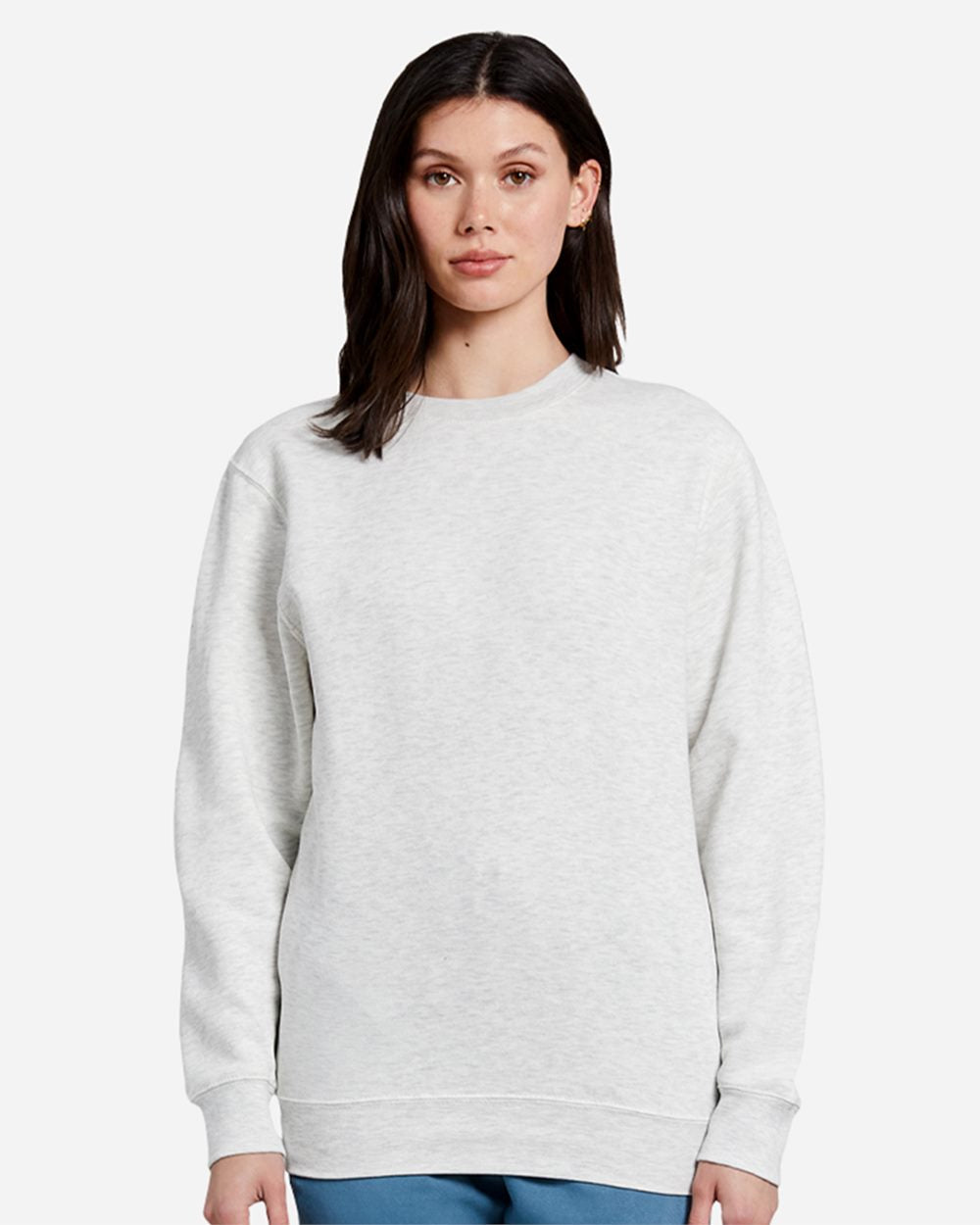 Lane Seven - Unisex Premium Crewneck Sweatshirt