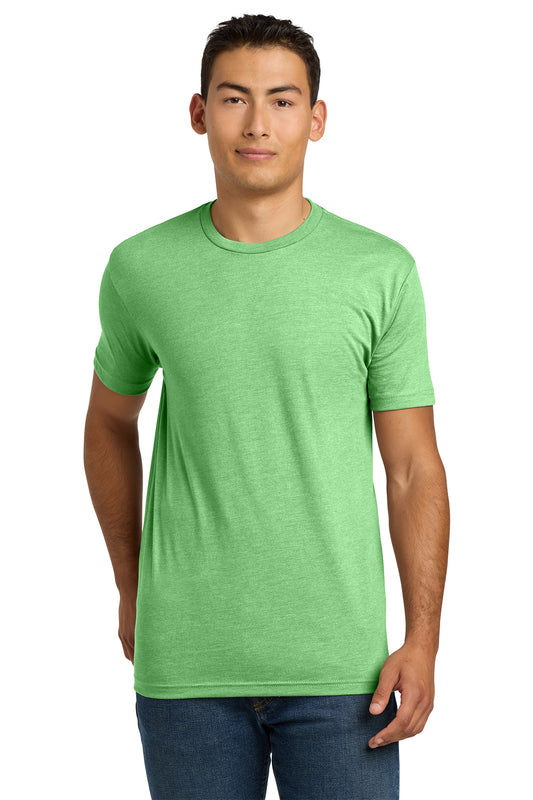 Next Level Apparel® Adult CVC Tee