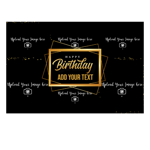 Birthday Banner